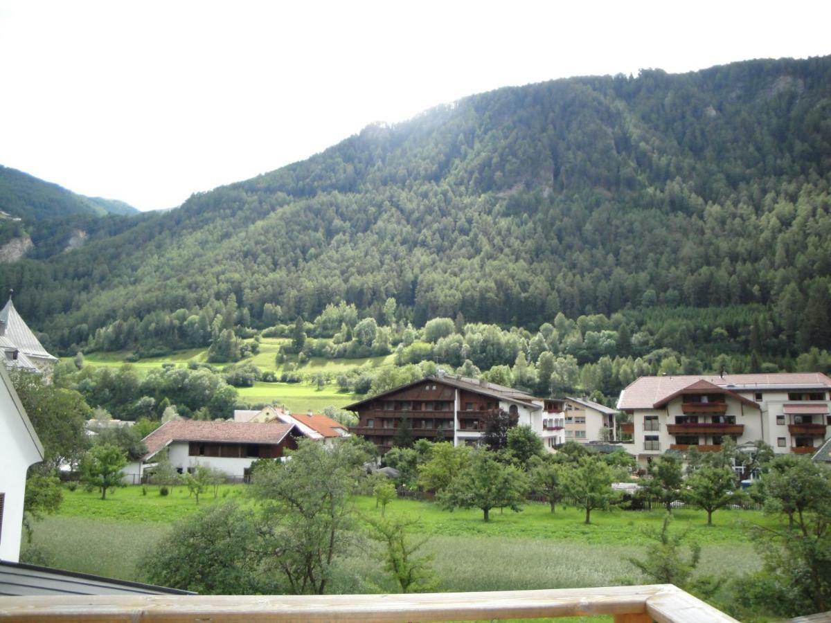 Apart Dominika Apartment Ried im Oberinntal Exterior photo