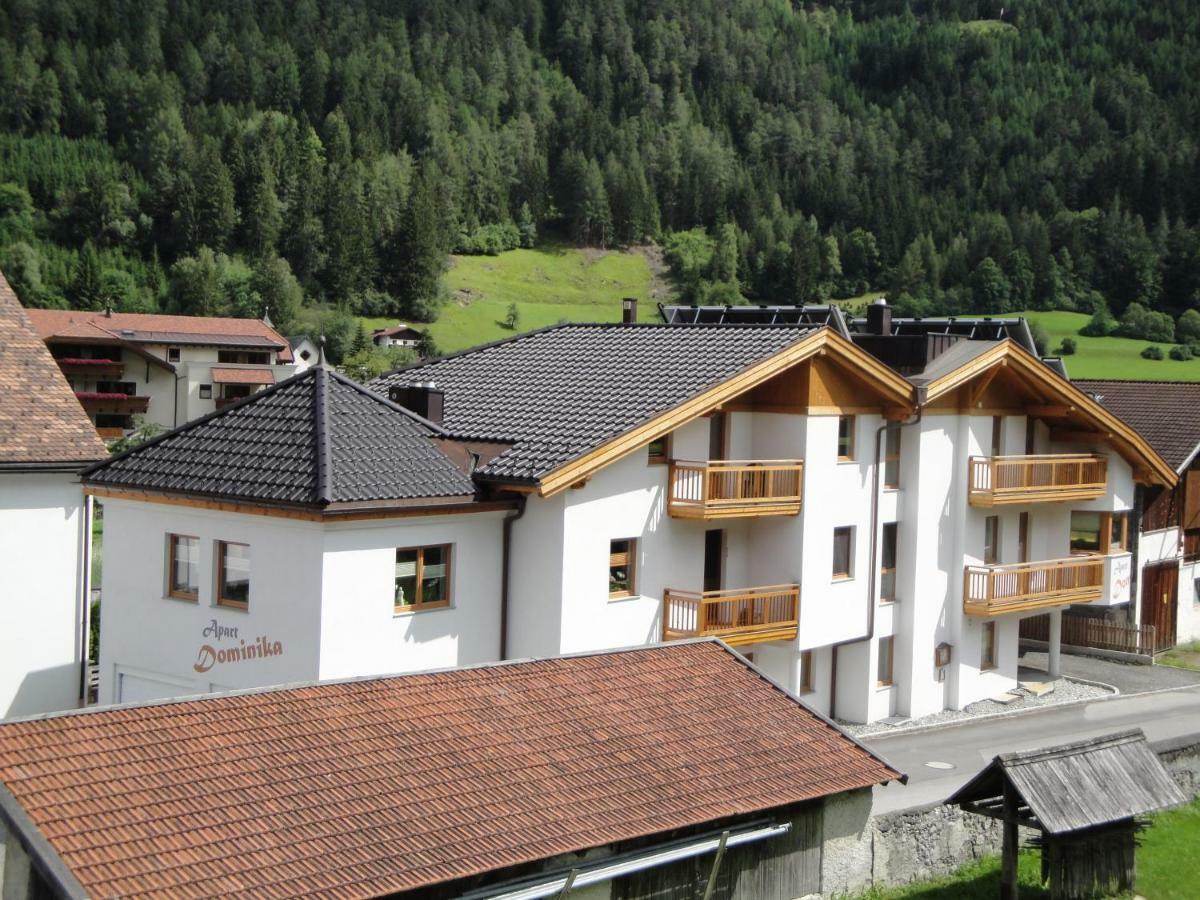 Apart Dominika Apartment Ried im Oberinntal Exterior photo