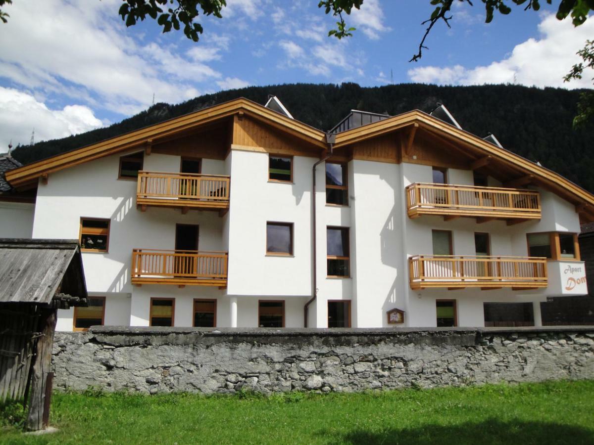 Apart Dominika Apartment Ried im Oberinntal Exterior photo